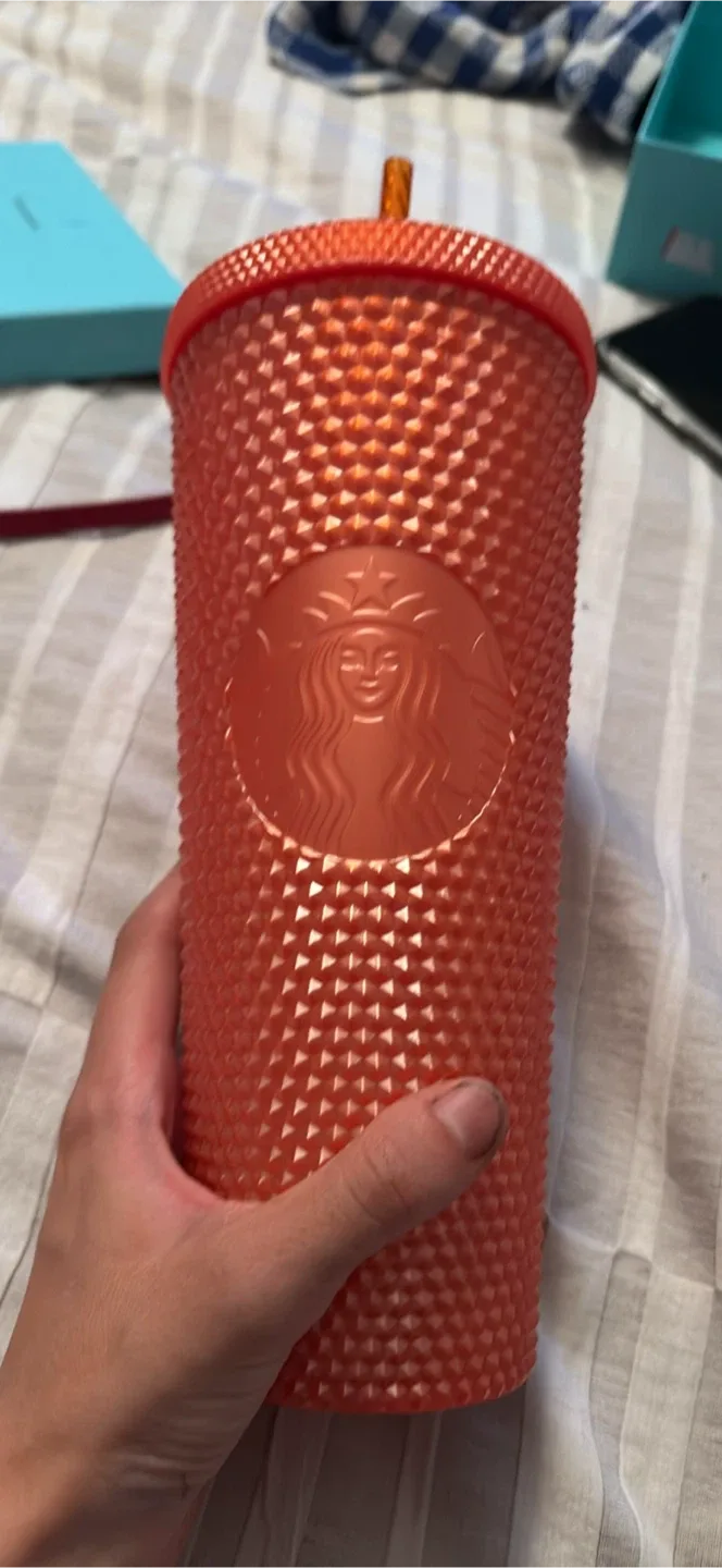 Starbucks 24 fl oz Studded Tumbler thumbnail