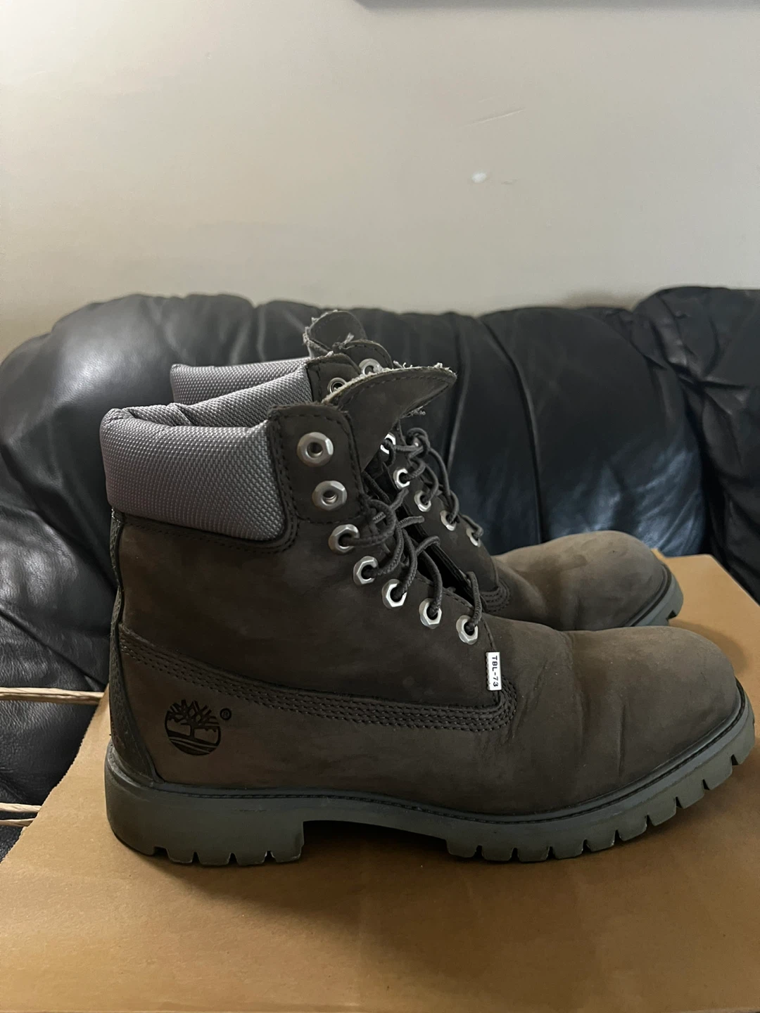 Timberland 6-Inch Premium Waterproof Boots - photo 2