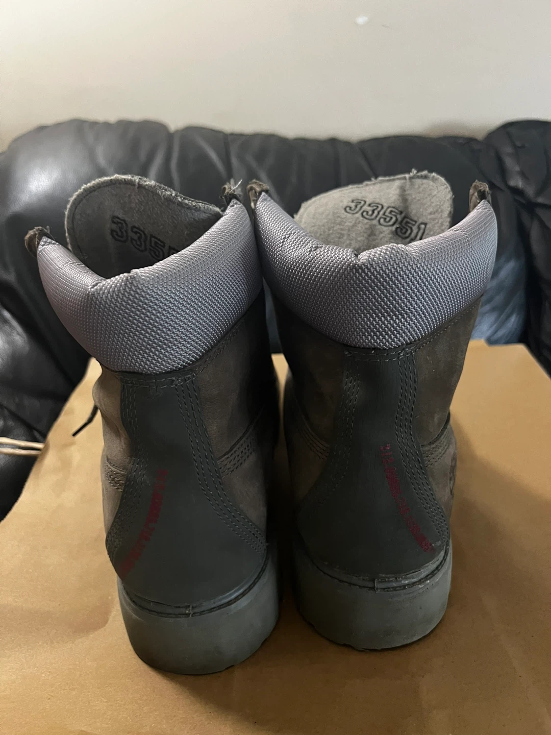 Timberland 6-Inch Premium Waterproof Boots