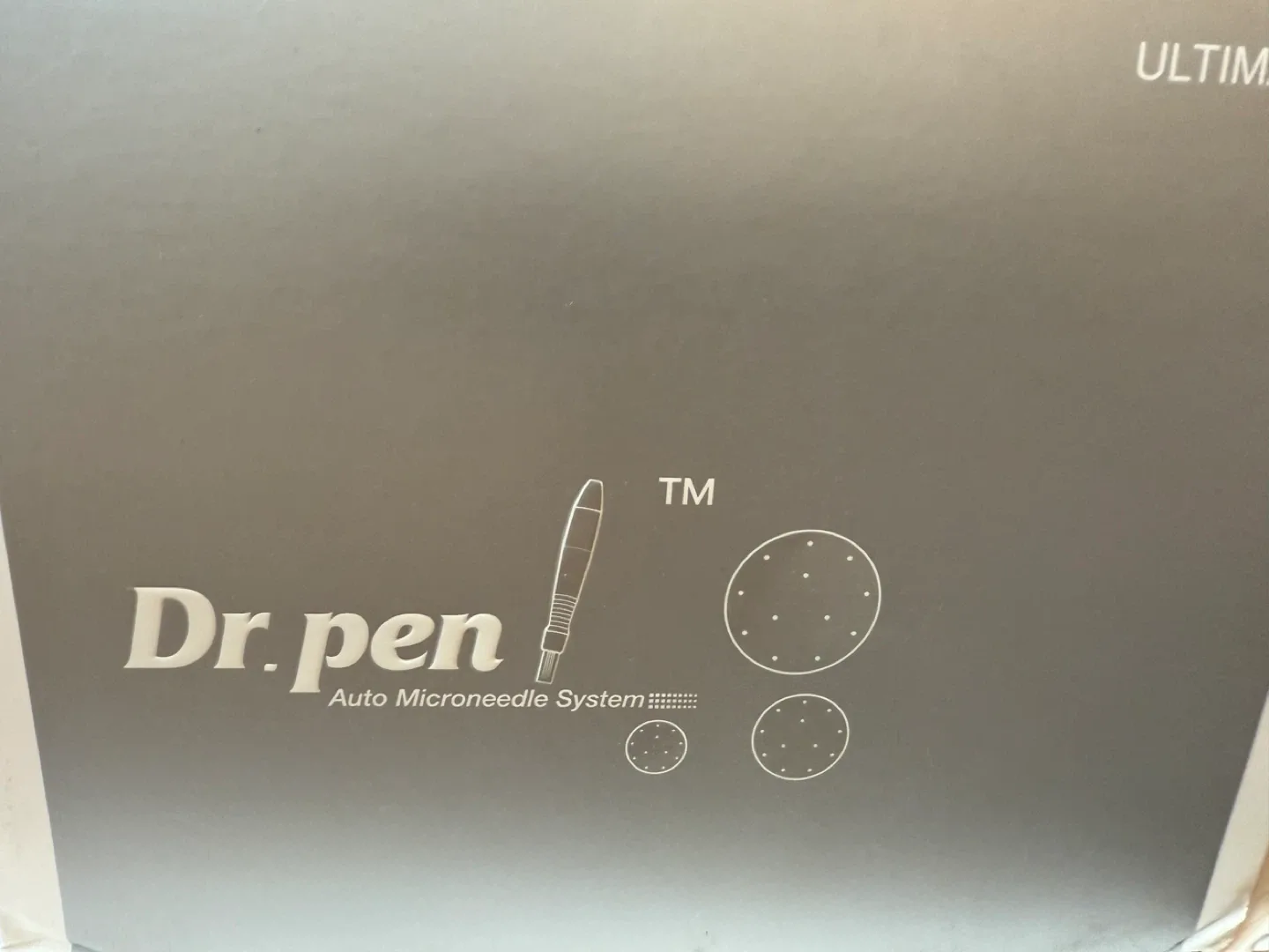 Dr. Pen Advanced Microneedling System image indicator(2)