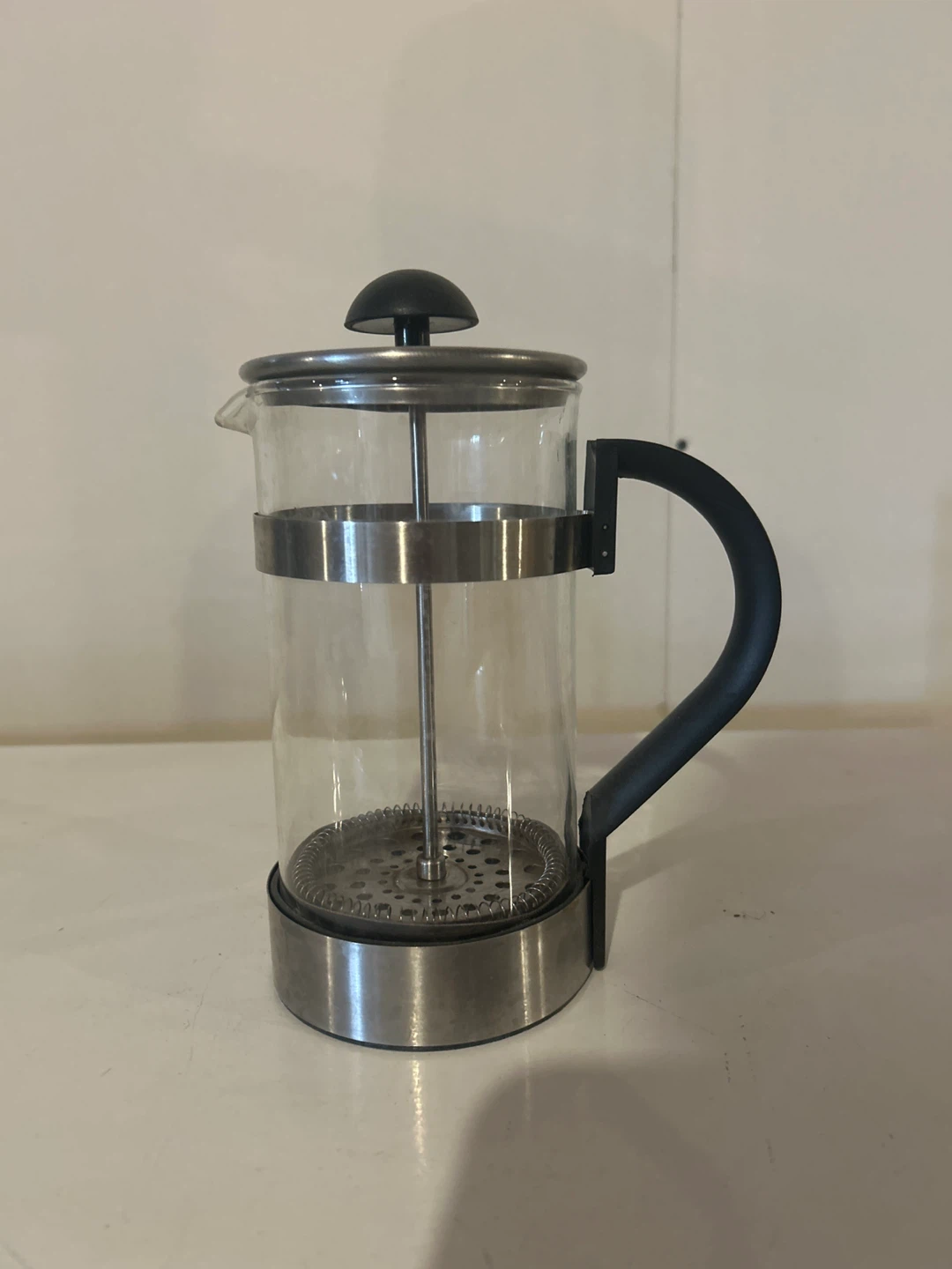 French Press Coffee Maker