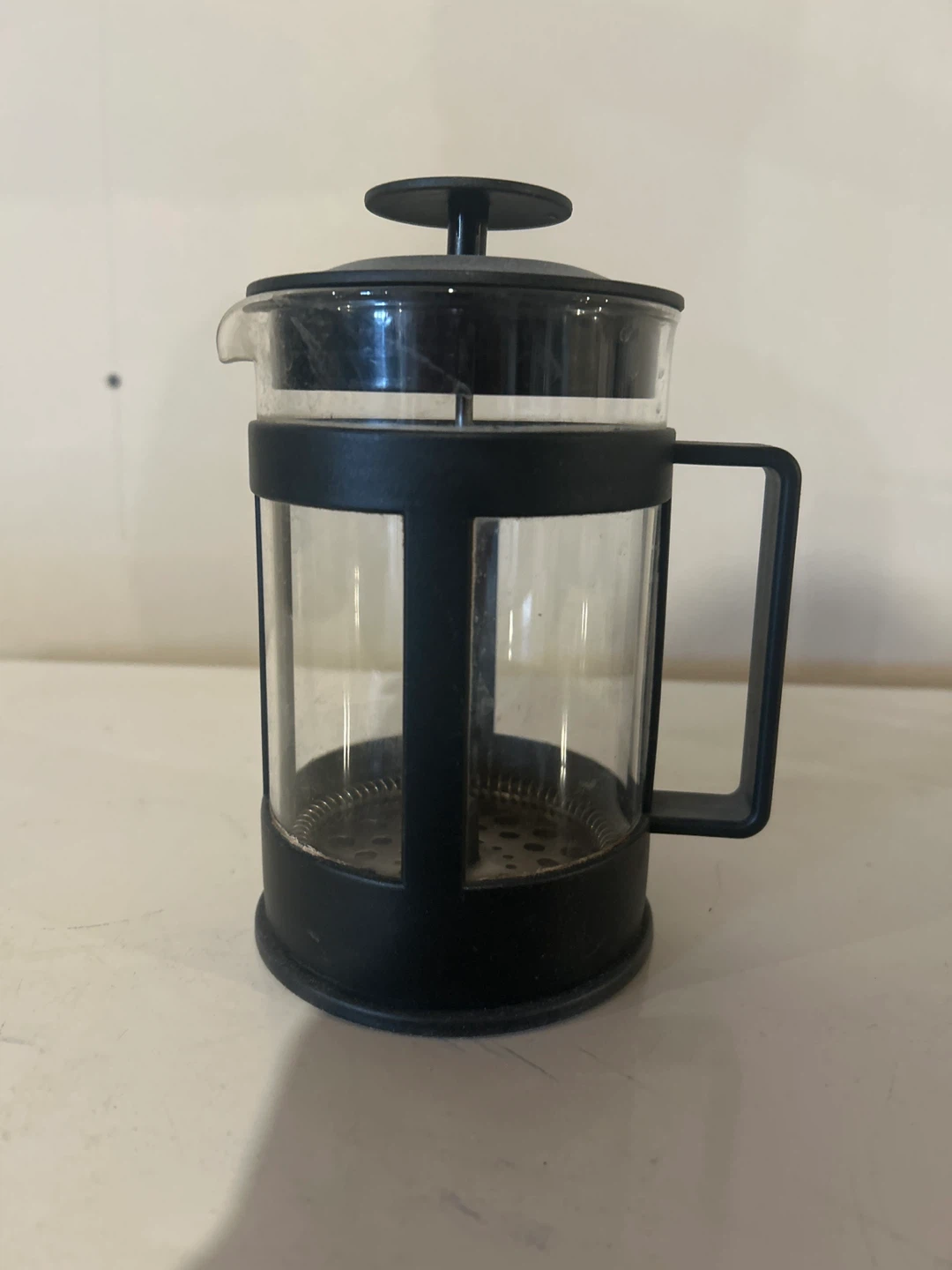 French Press Coffee Maker