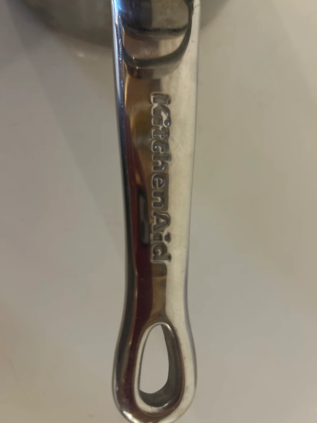KitchenAid Stainless Steel Steamer Set - photo 3
