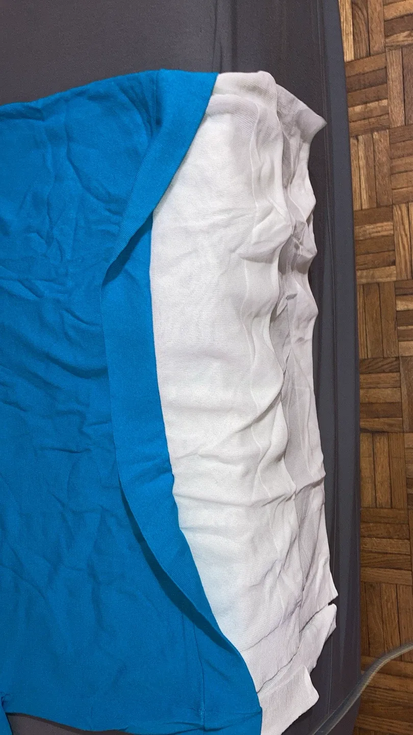 New Karl Lagerfeld Paris Top - XL/TG image indicator(2)