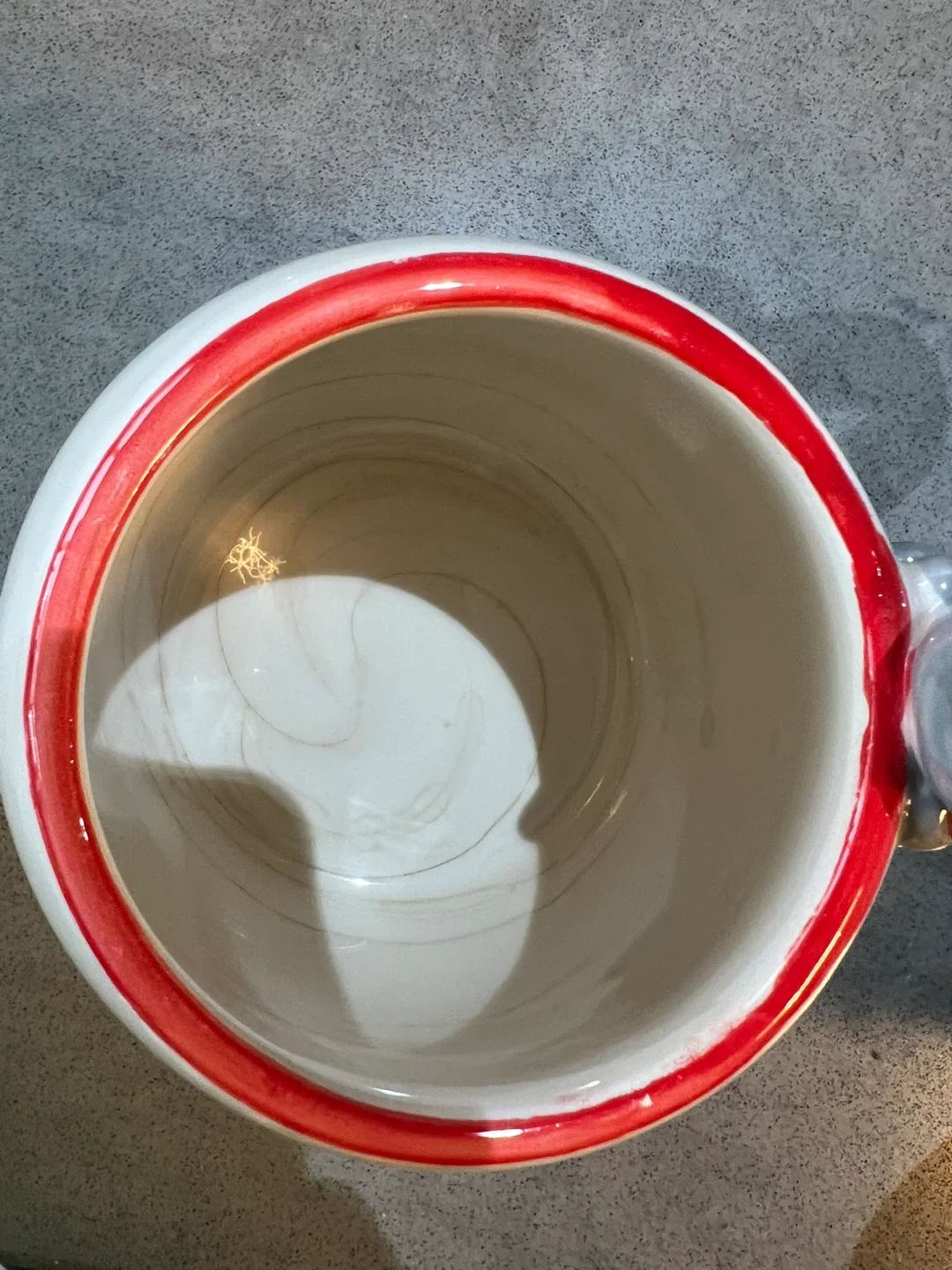 Holiday Stuff Meowy Christmas Mug image indicator(2)