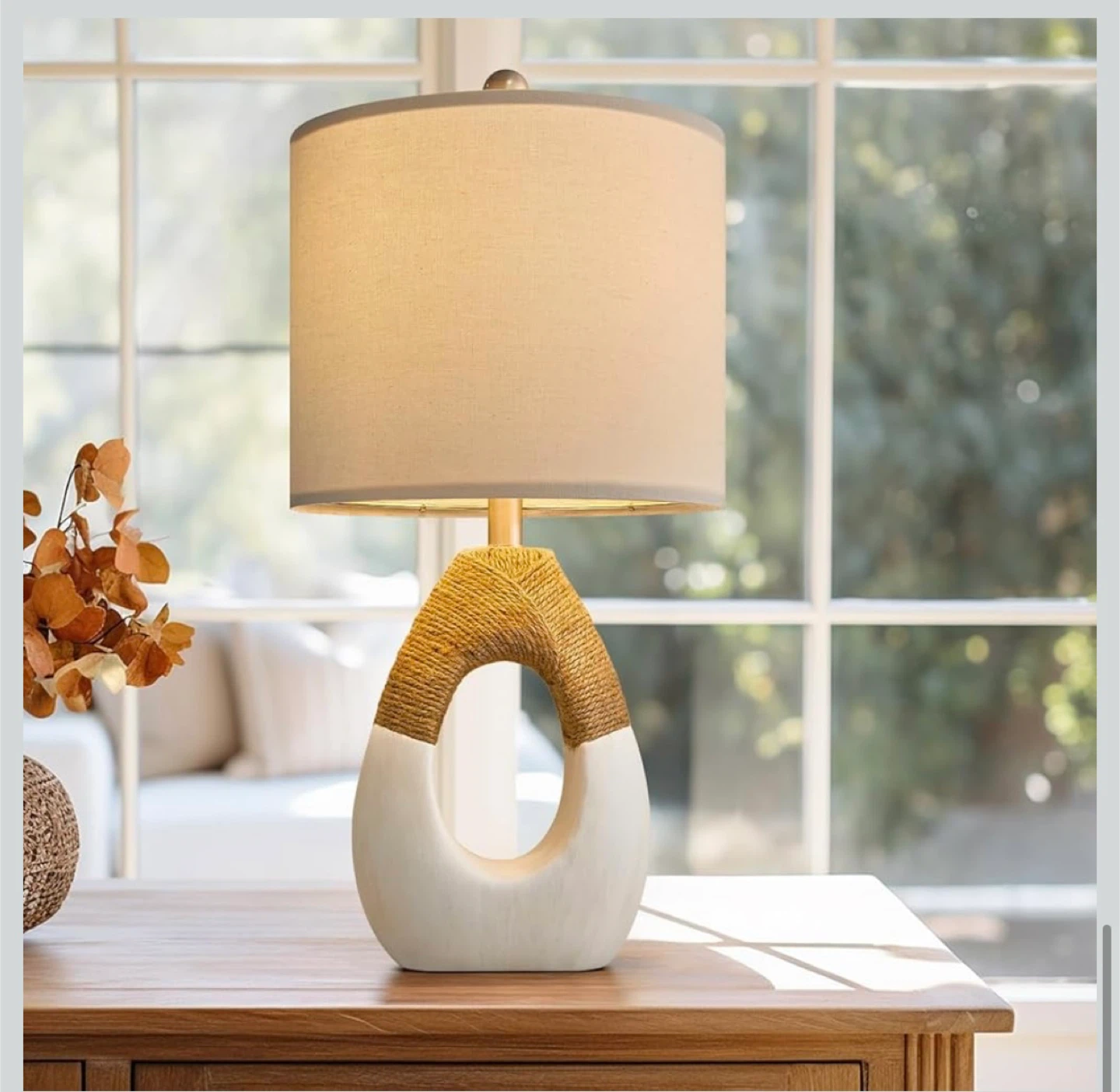Table Lamps - Set of 2 - photo 3