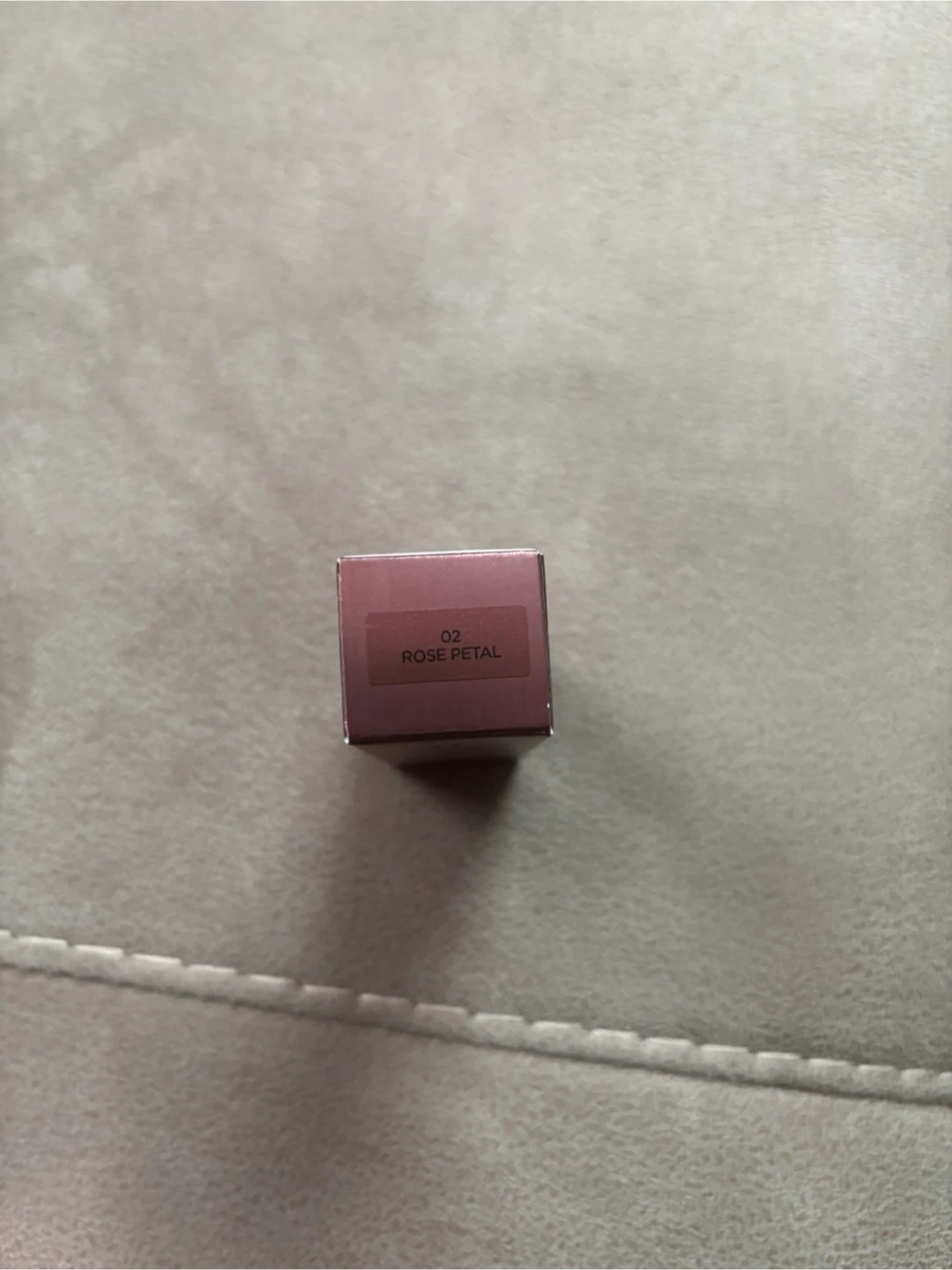 Tom Ford Lip Color Matte - Rose Petal - photo 4