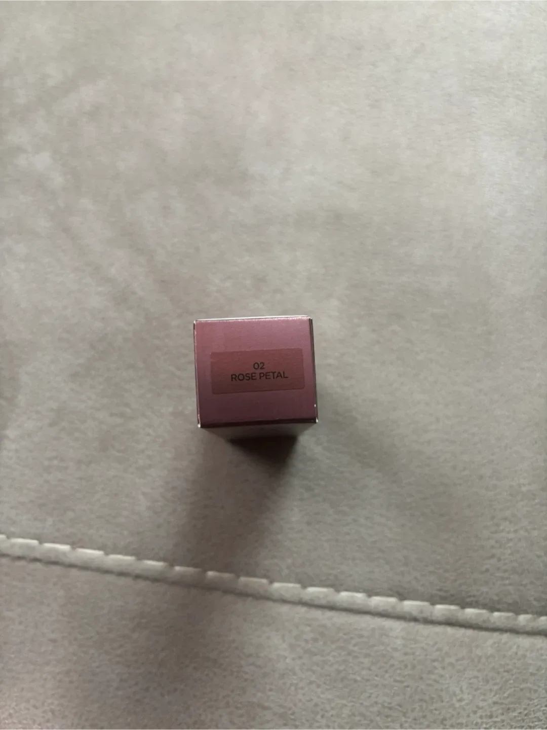 Tom Ford Lip Color Matte - Rose Petal image indicator(4)