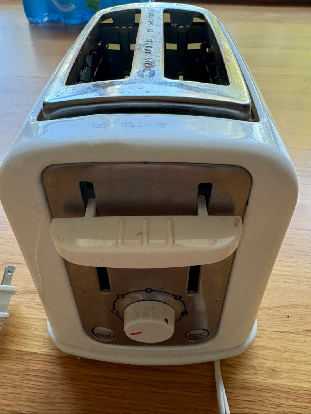 Hamilton Beach 22443C Toaster