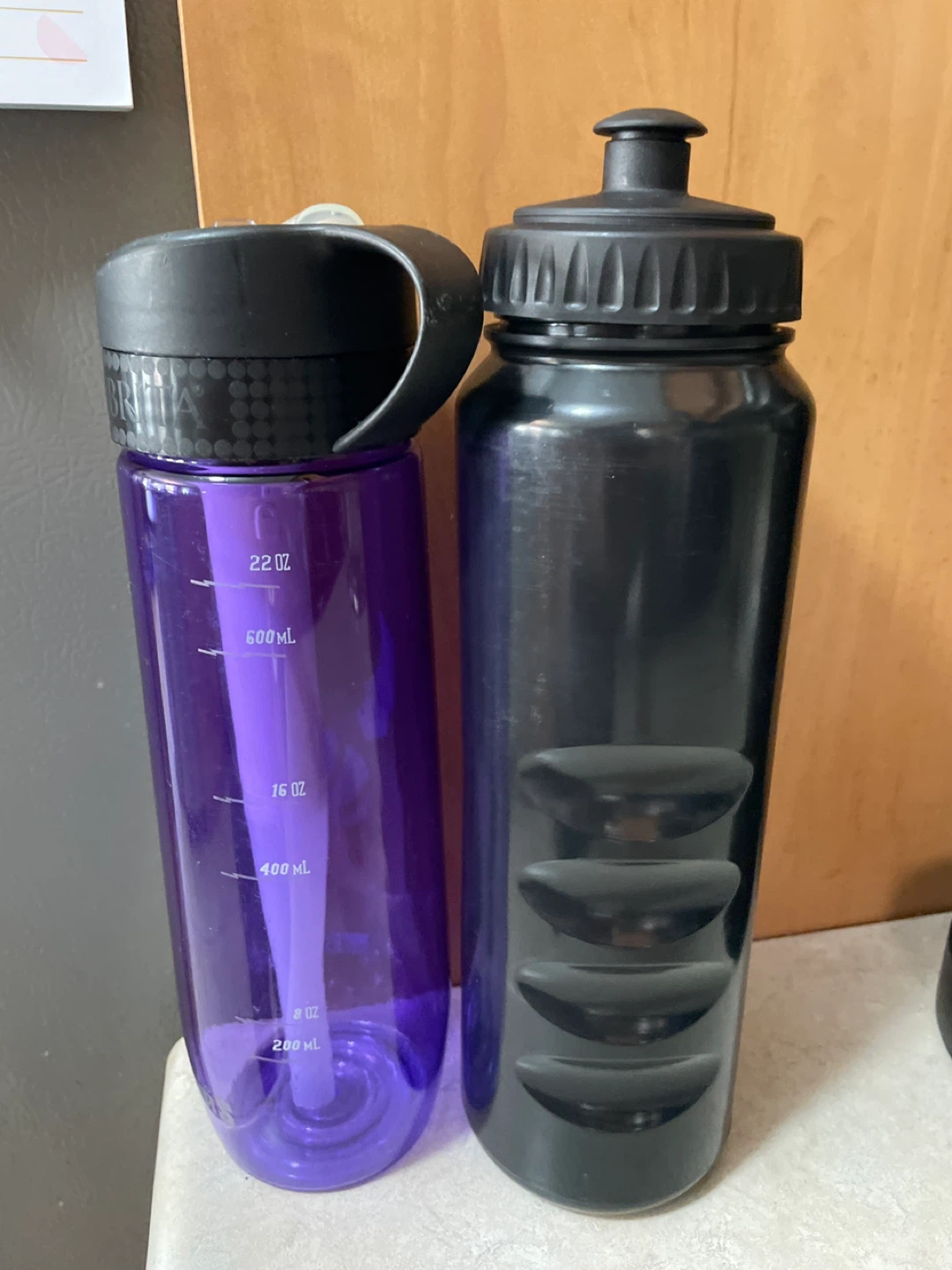 Brita Toronto Raptors Water Bottle (black sold) - photo 2