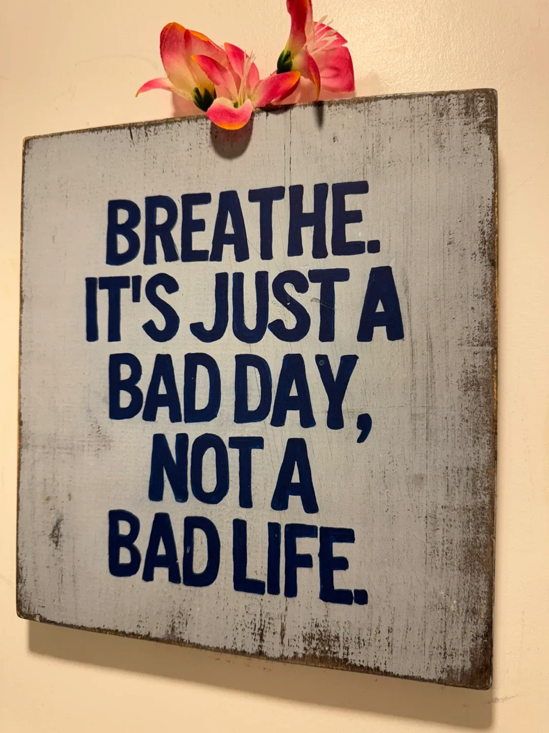 Inspirational Wall Decor thumbnail