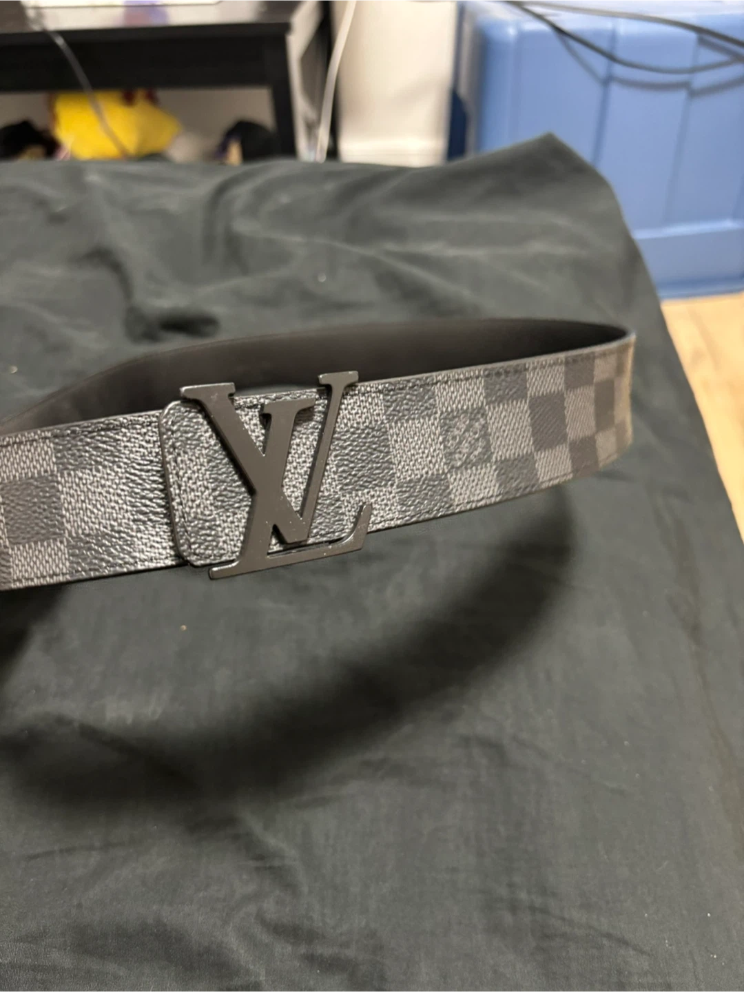 Louis Vuitton Belt - photo 2