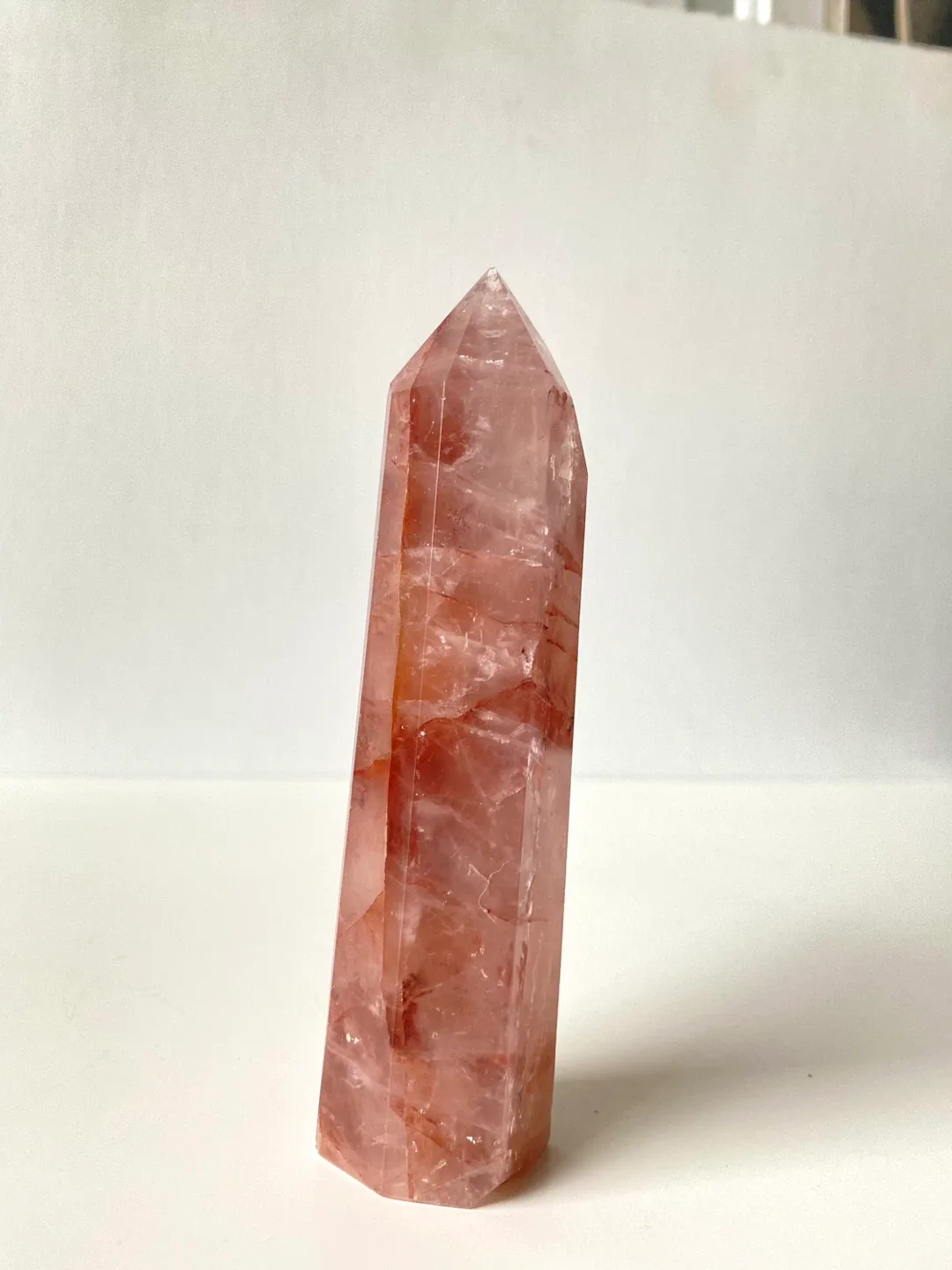 Fire Quartz Tower image indicator(2)