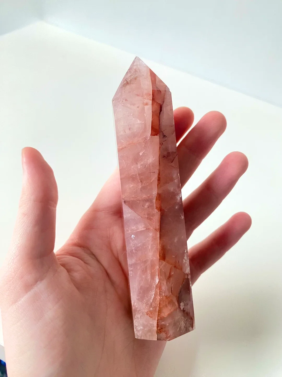 Fire Quartz Tower image indicator(5)