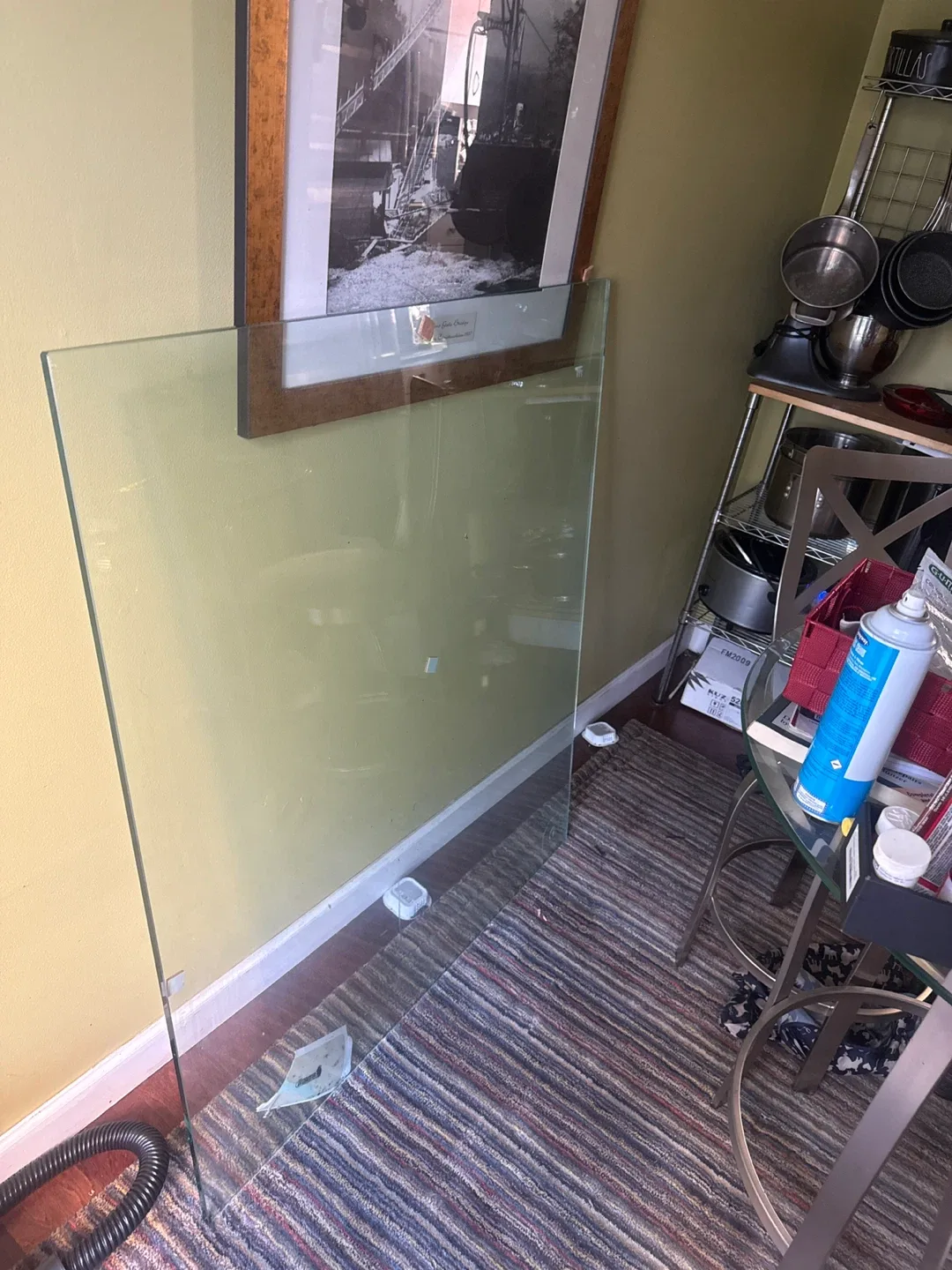 Glass Table Top thumbnail
