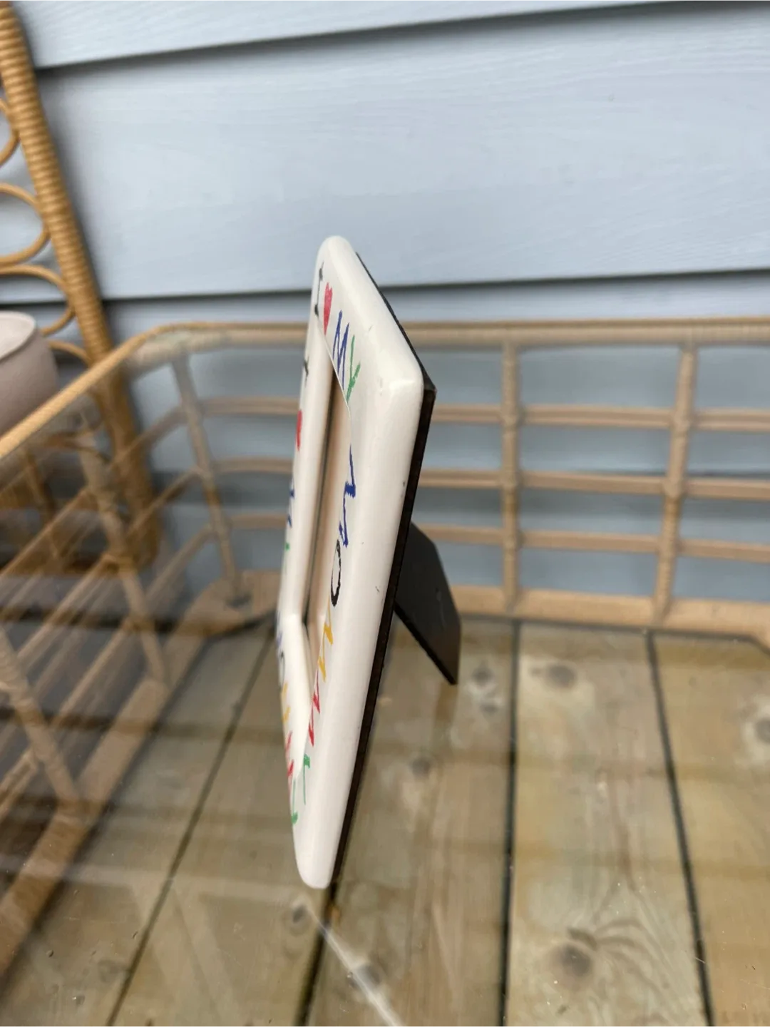 I Love My Mommy Picture Frame image indicator(4)