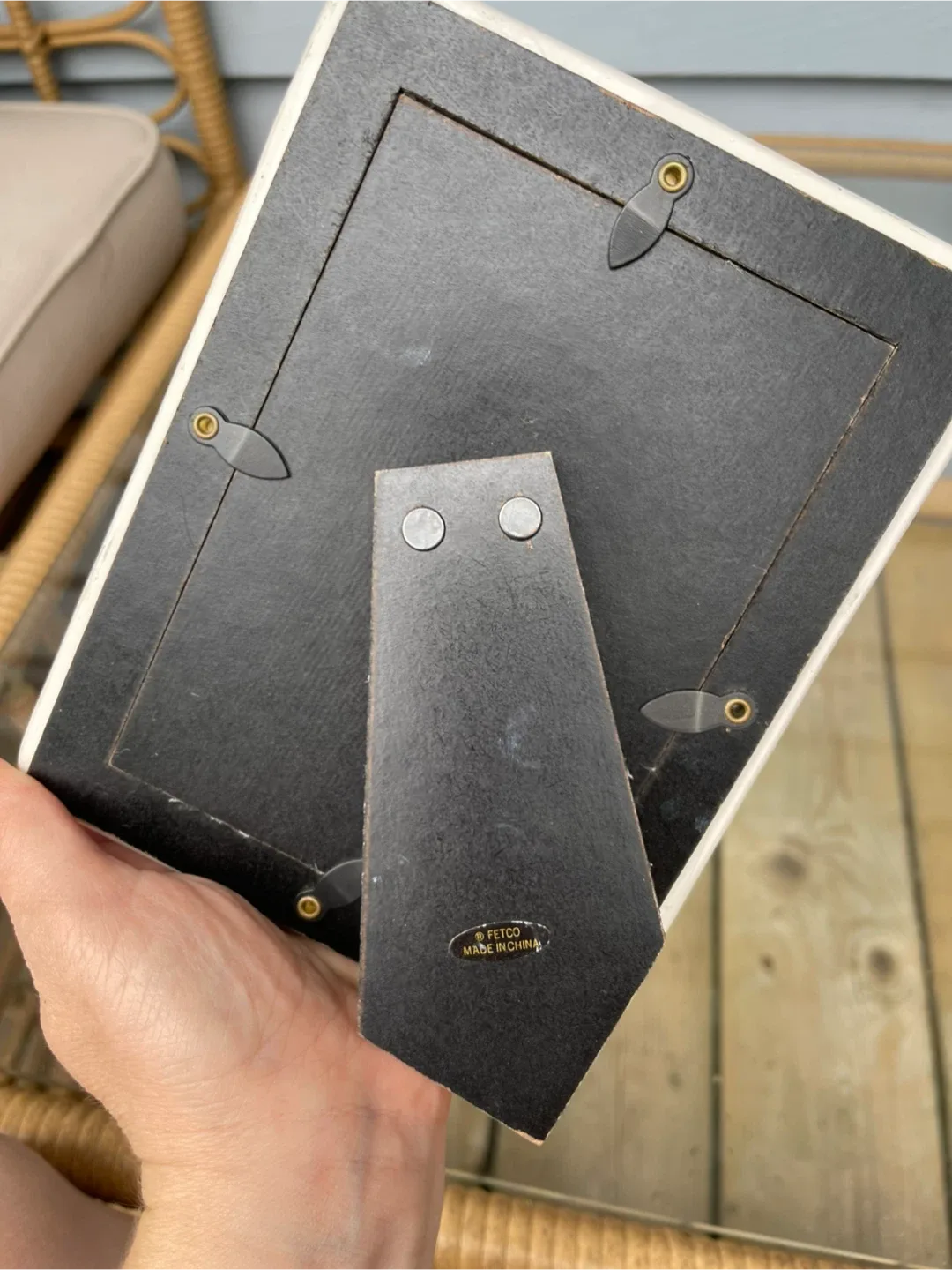 I Love My Mommy Picture Frame image indicator(2)