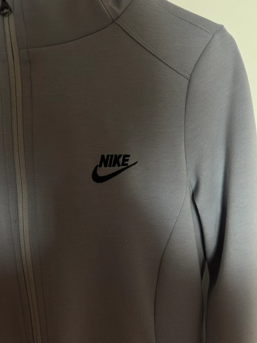 Nike Full Zip Hoodie - lavender image indicator(6)