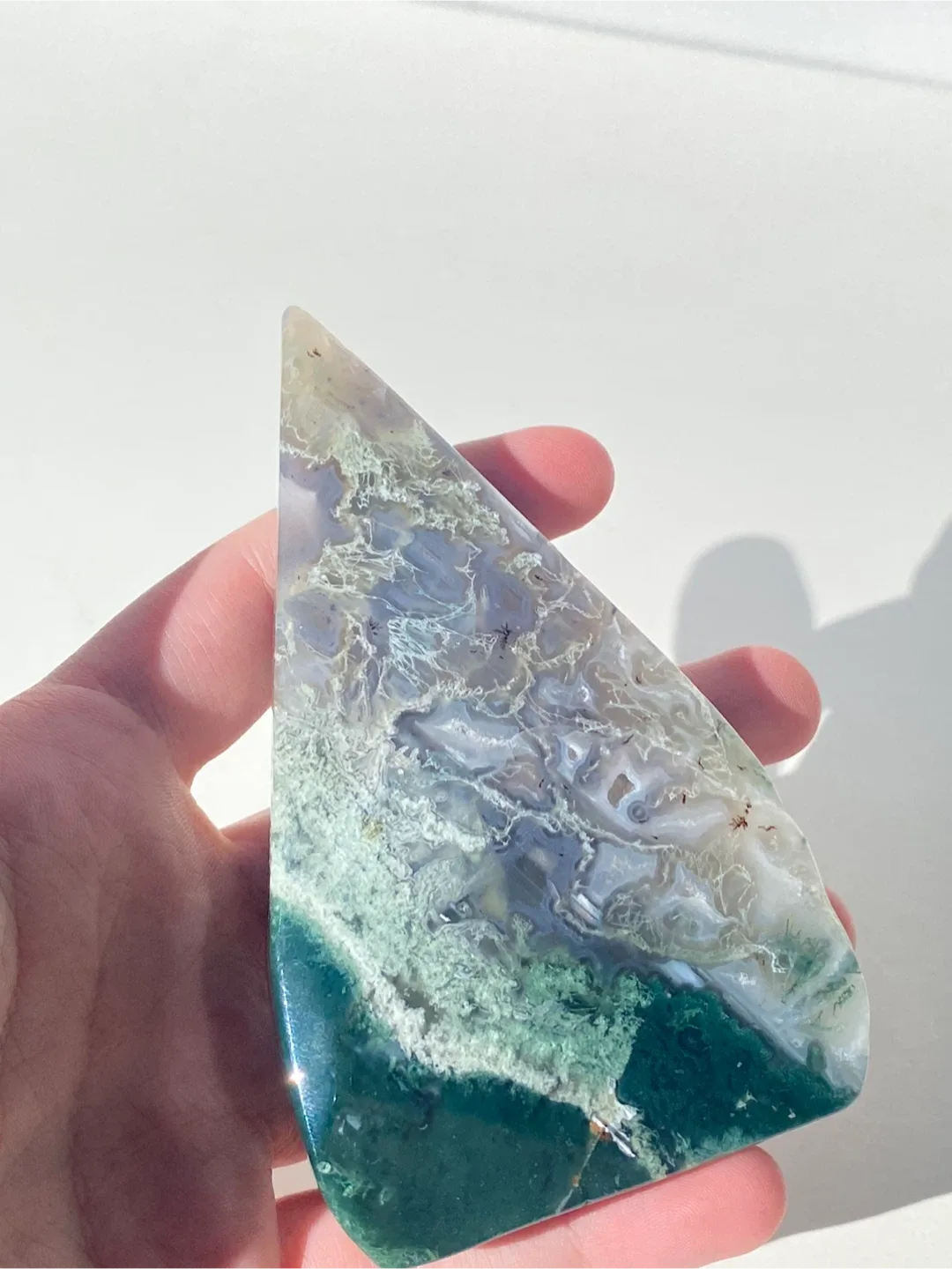 Moss Agate image indicator(4)