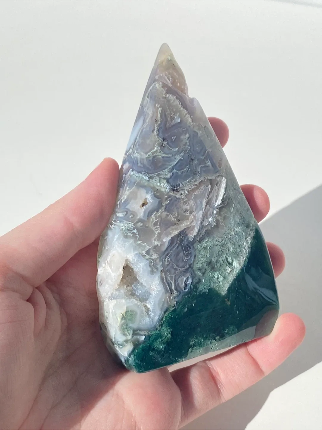 Moss Agate image indicator(3)