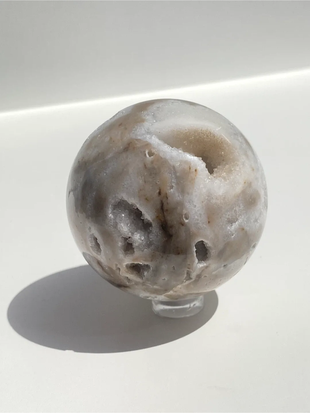 Sphalerite Sphere image indicator(2)