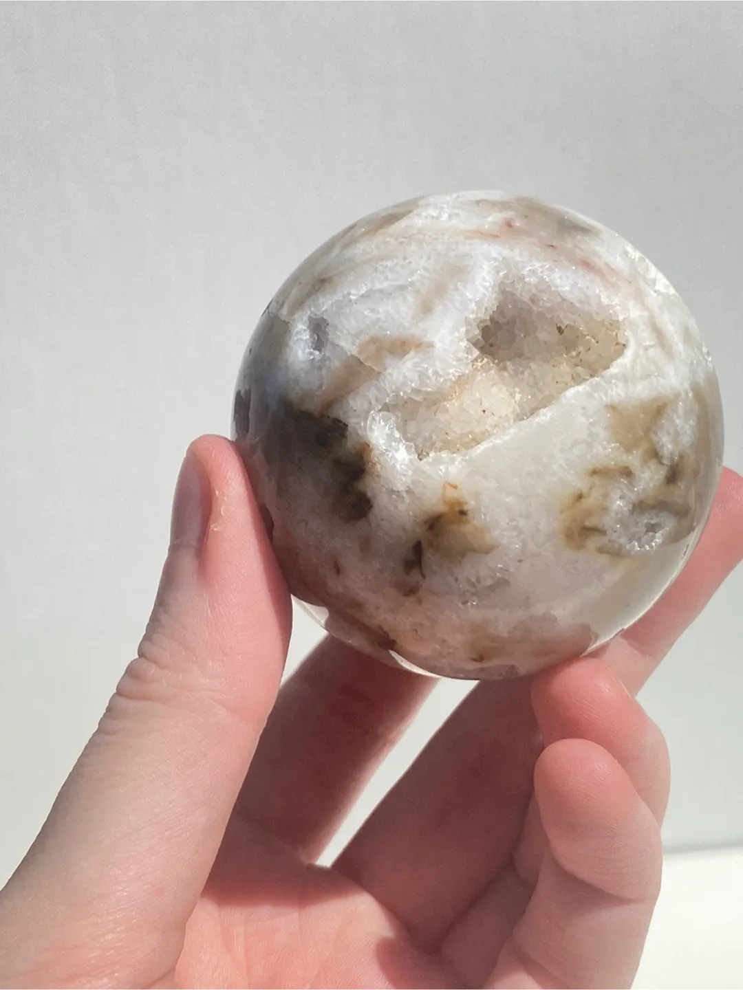 Sphalerite Sphere image indicator(3)