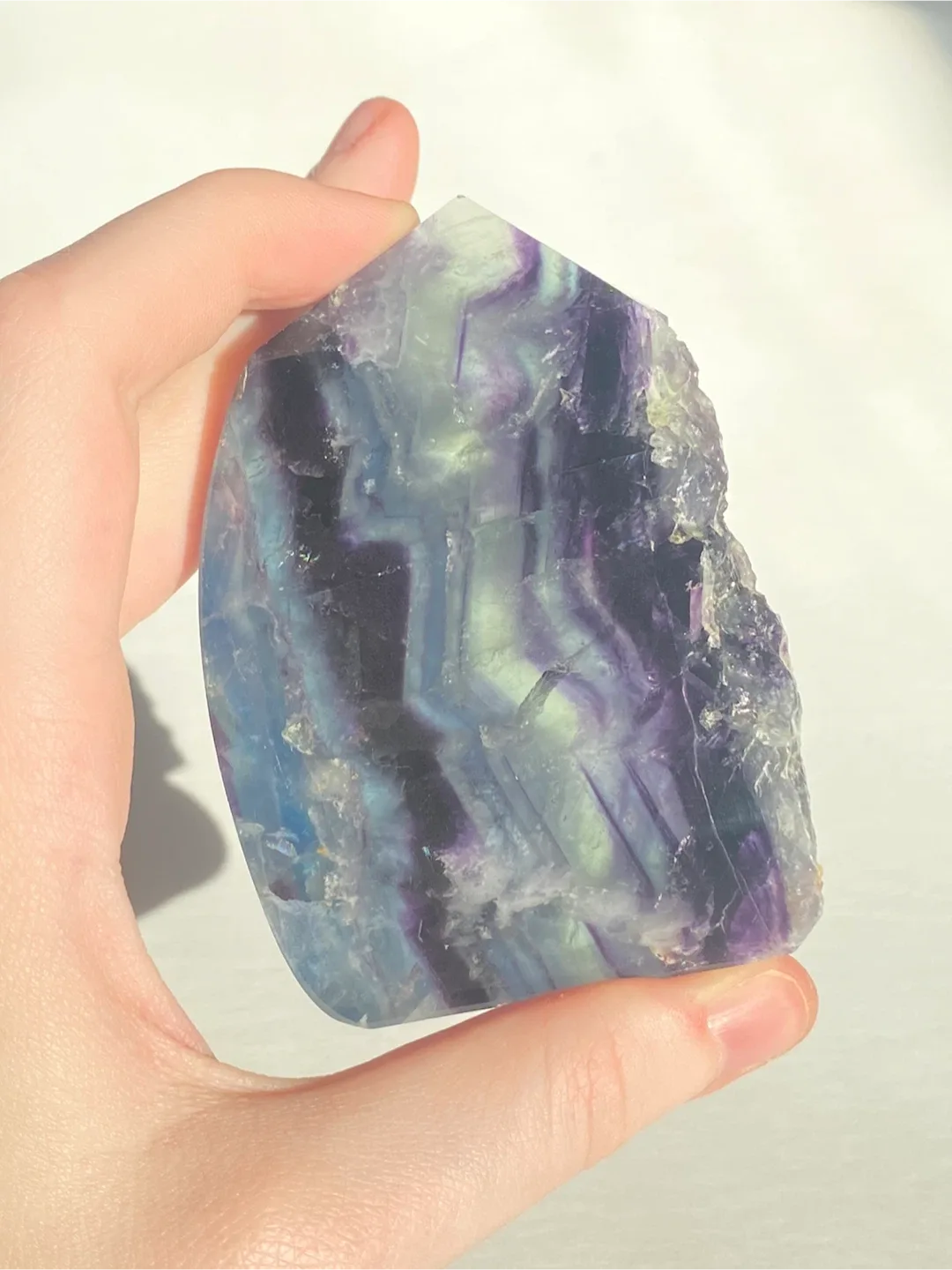 Raw Fluorite image indicator(3)