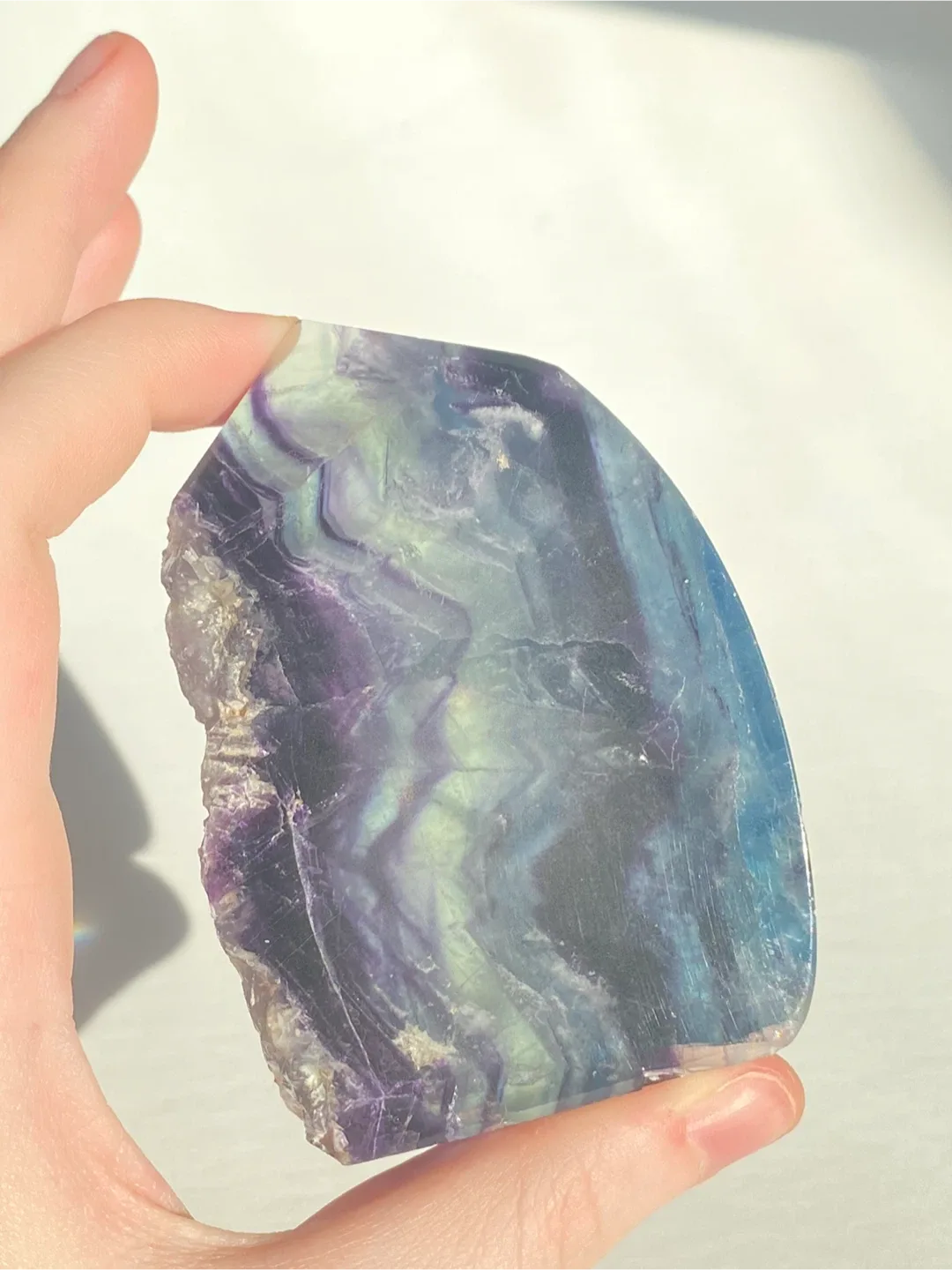 Raw Fluorite image indicator(2)