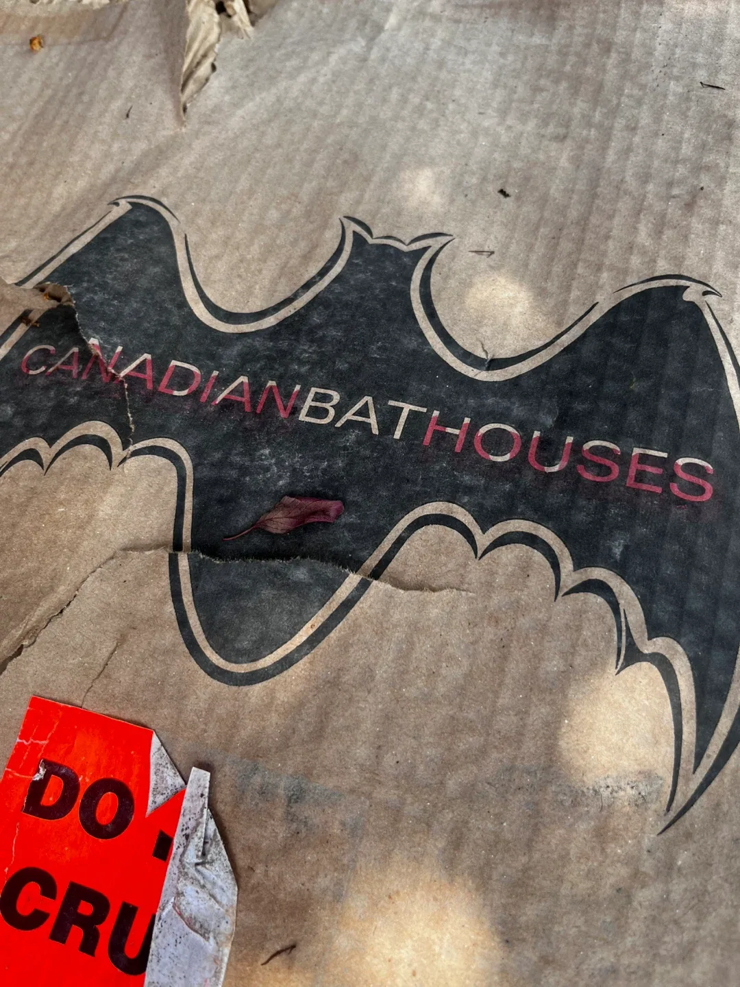 Canadian Bat Houses - The Motel thumbnail