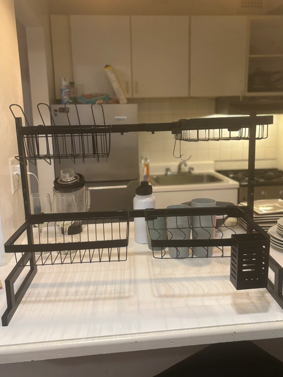 DISH RACK - photo 2