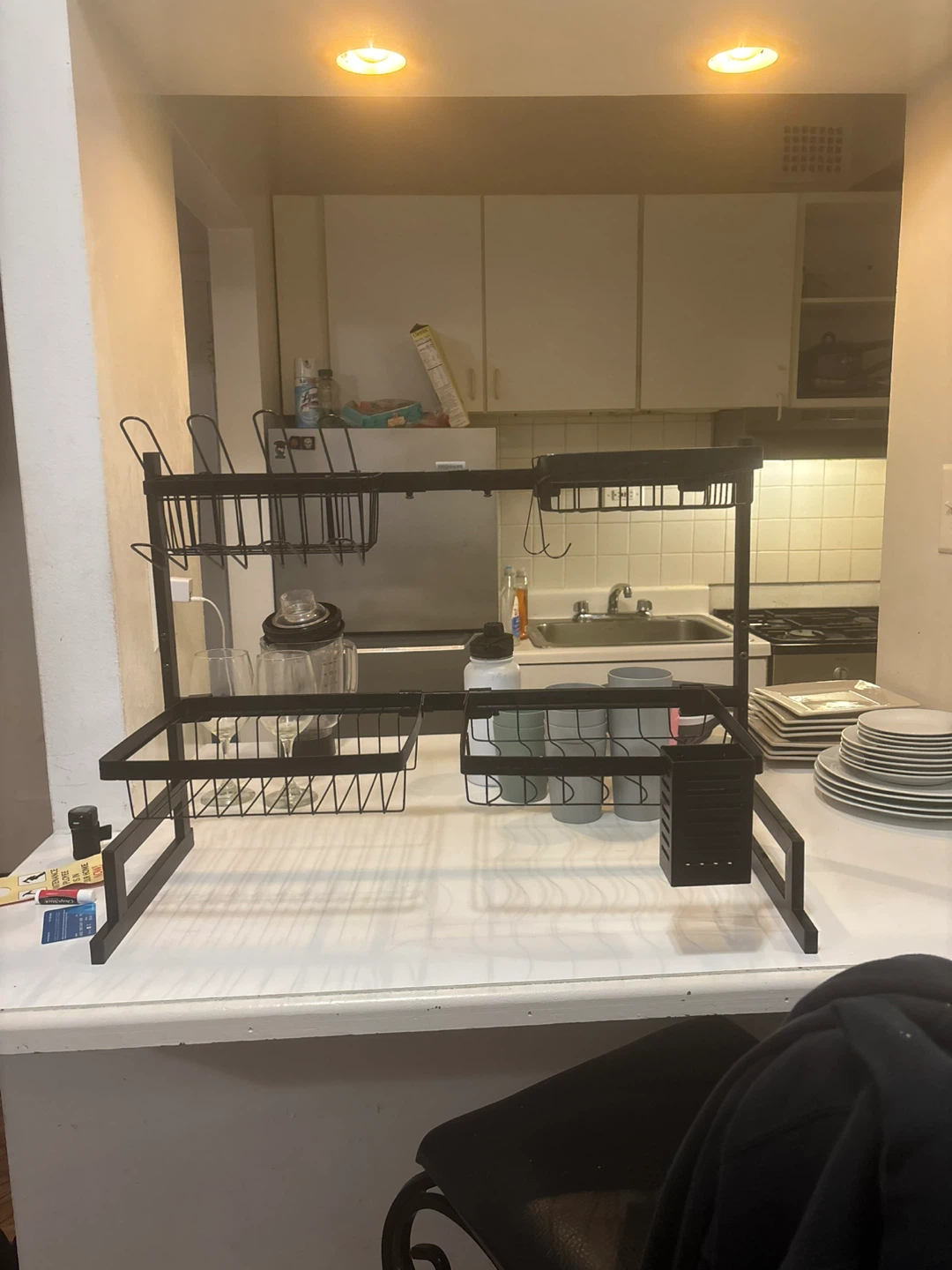 DISH RACK - photo 3