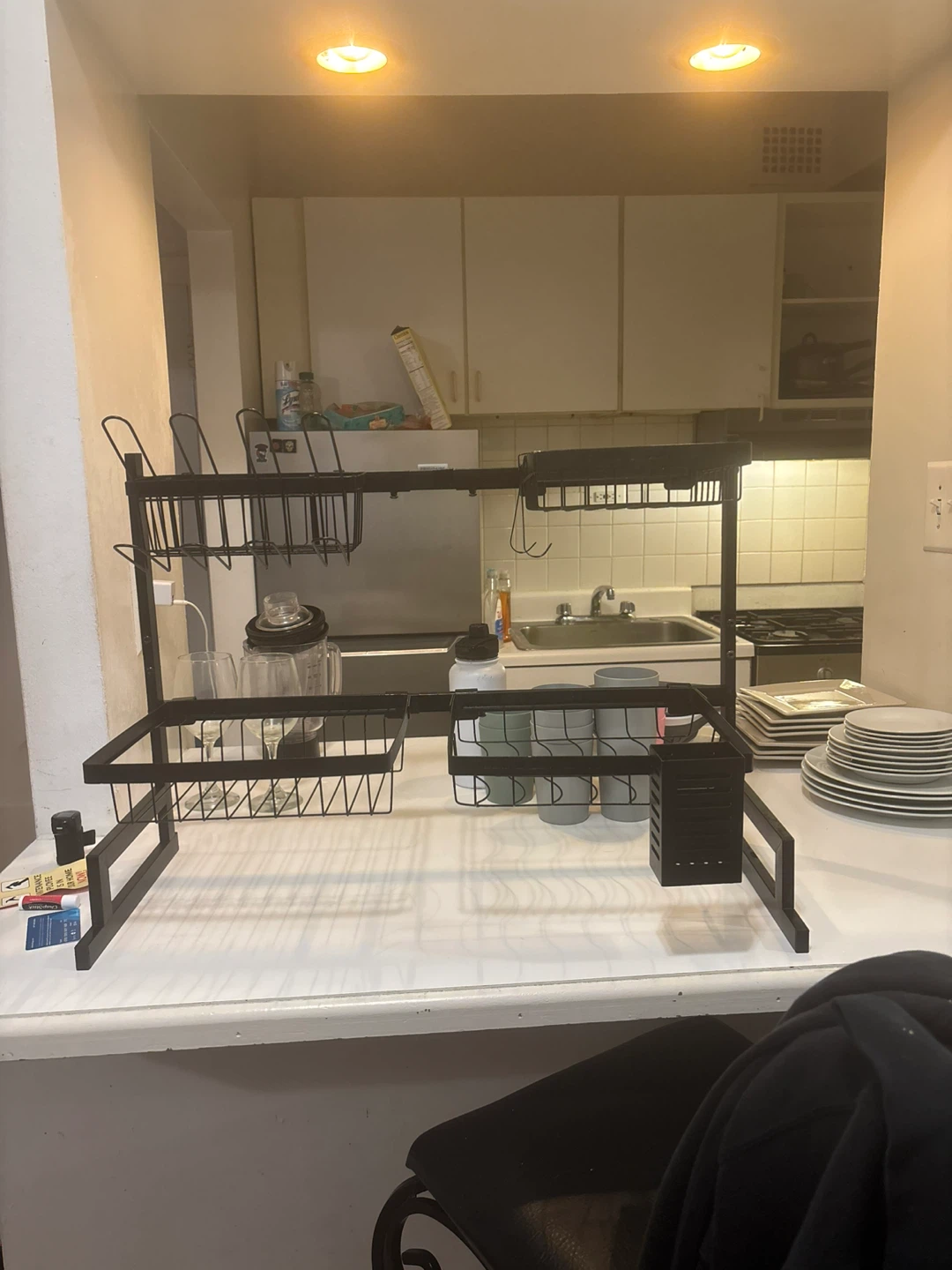 DISH RACK - photo 4