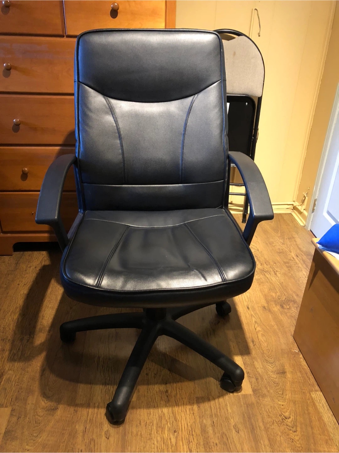 Office Chair - photo 5