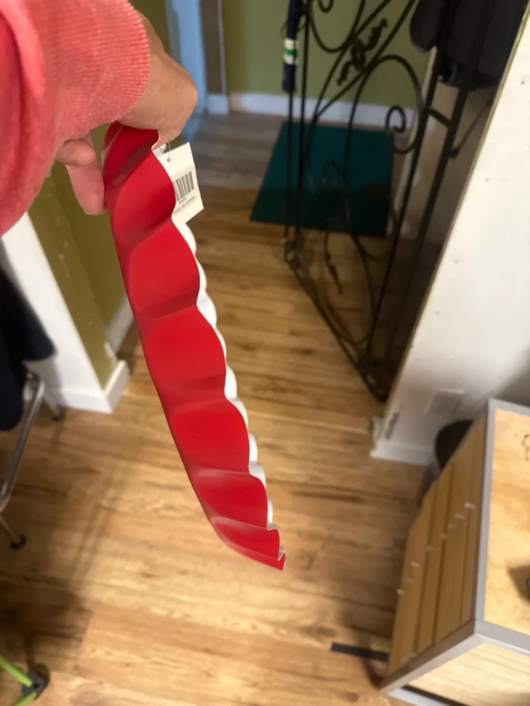 Coca-Cola Bottle Cap Wall Decor image indicator(2)