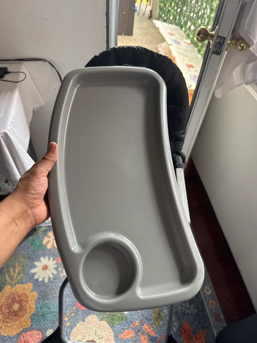 Cosco Kids HC225HGC High Chair image indicator(4)