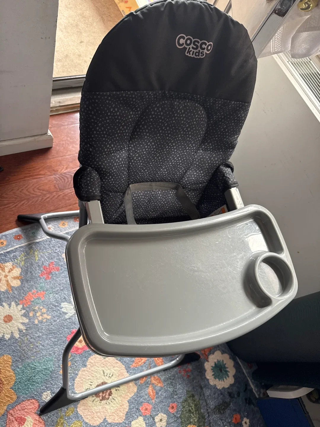 Cosco Kids HC225HGC High Chair image indicator(2)