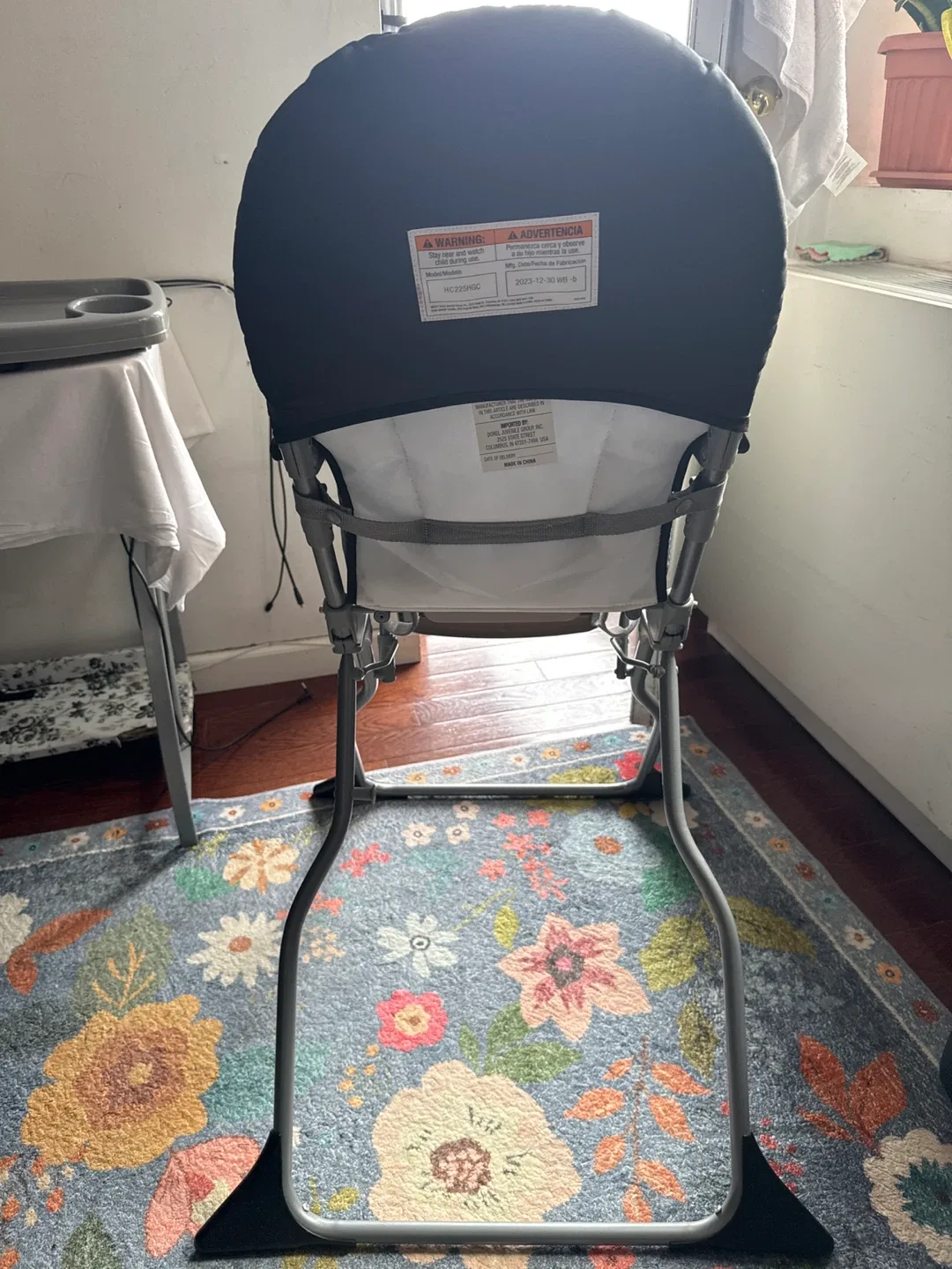 Cosco Kids HC225HGC High Chair image indicator(6)