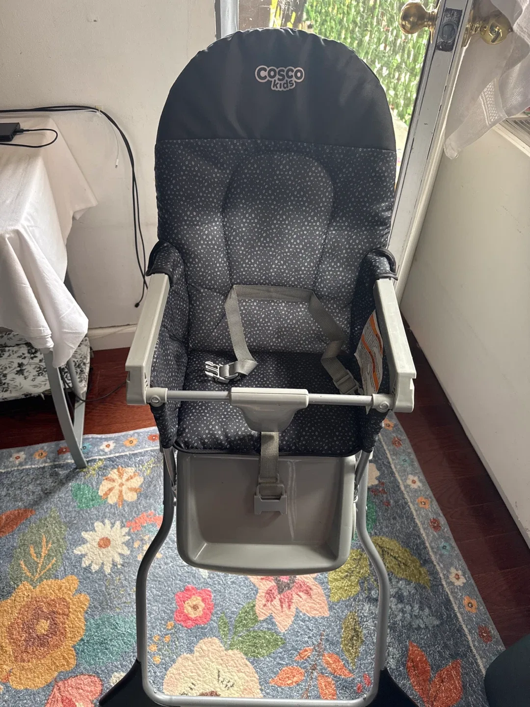 Cosco Kids HC225HGC High Chair image indicator(3)