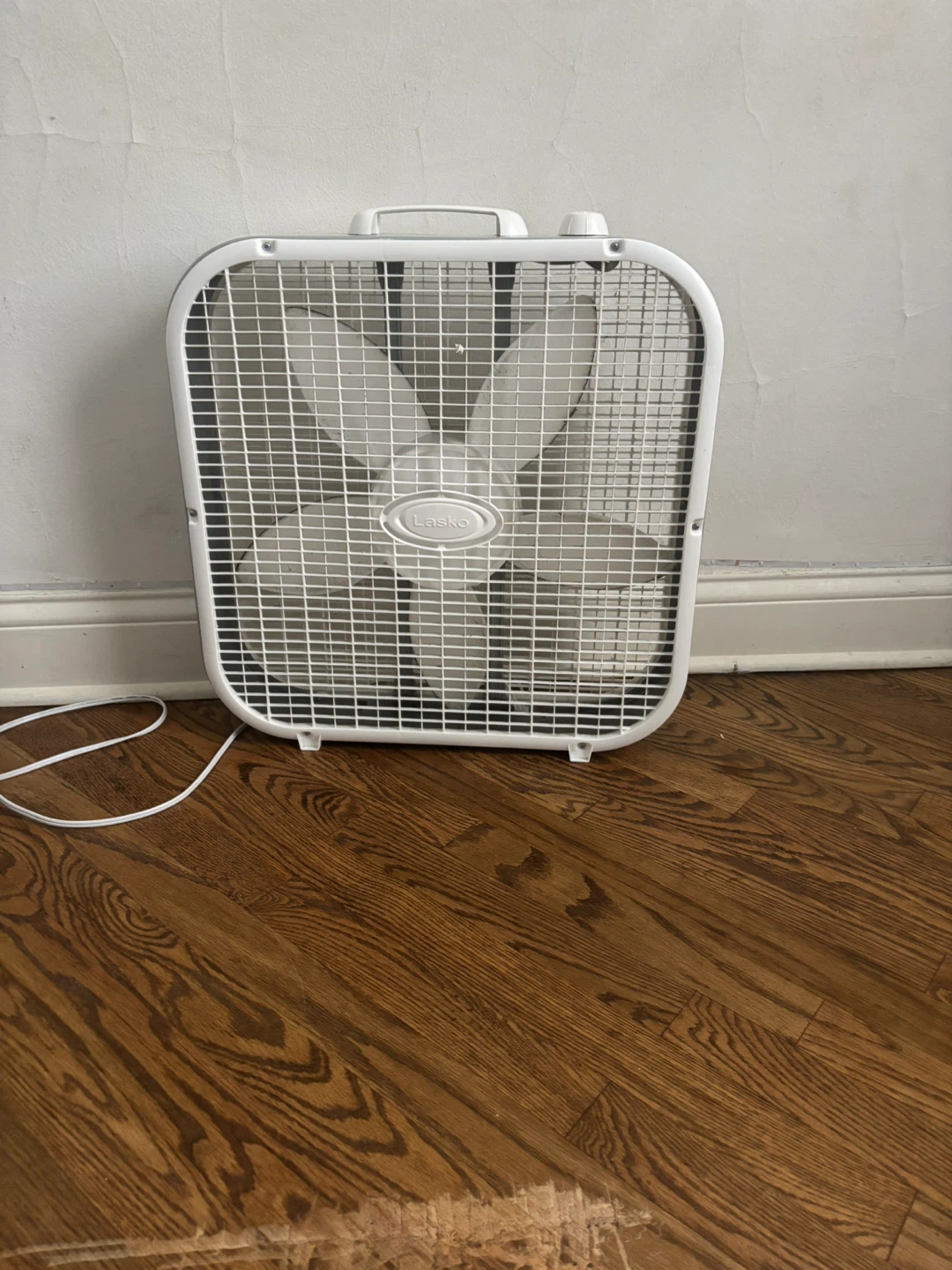 BOX FAN - photo 2
