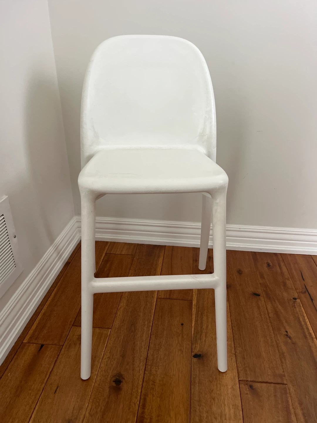 Urban Outfitters White Chair