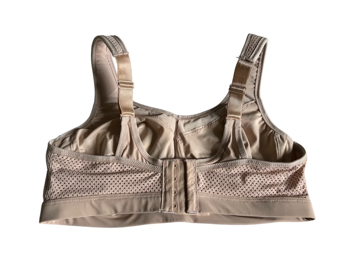 Glamorize sports bra image indicator(2)