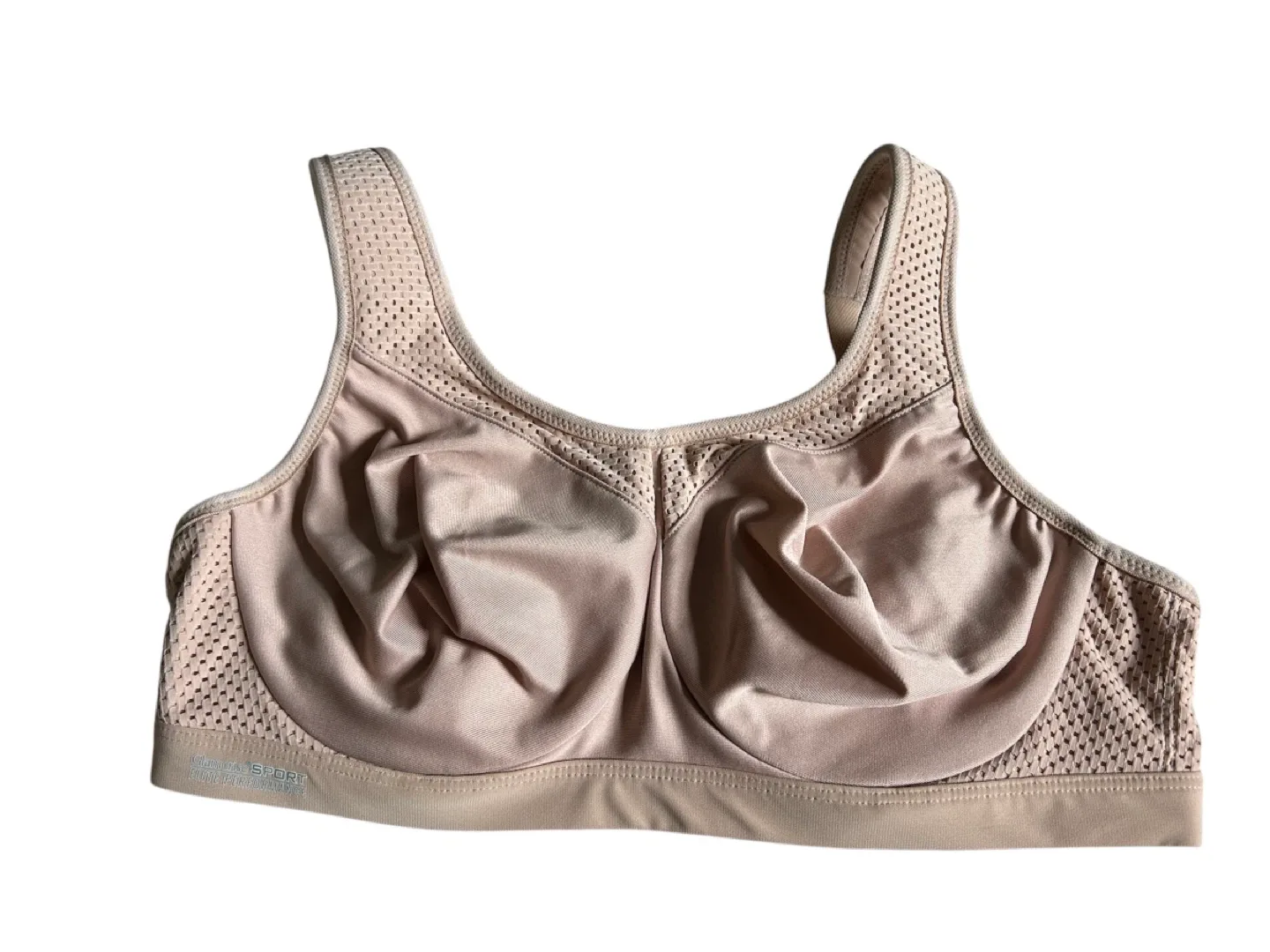 Glamorize sports bra thumbnail