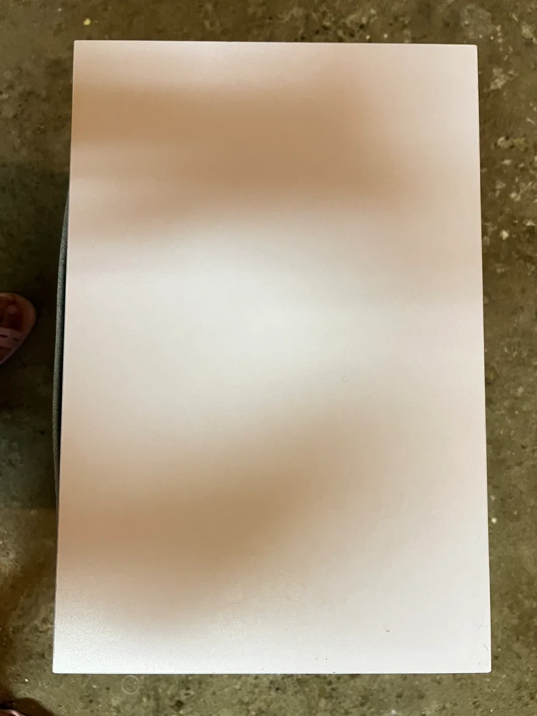 Two-Drawer Storage Unit image indicator(3)