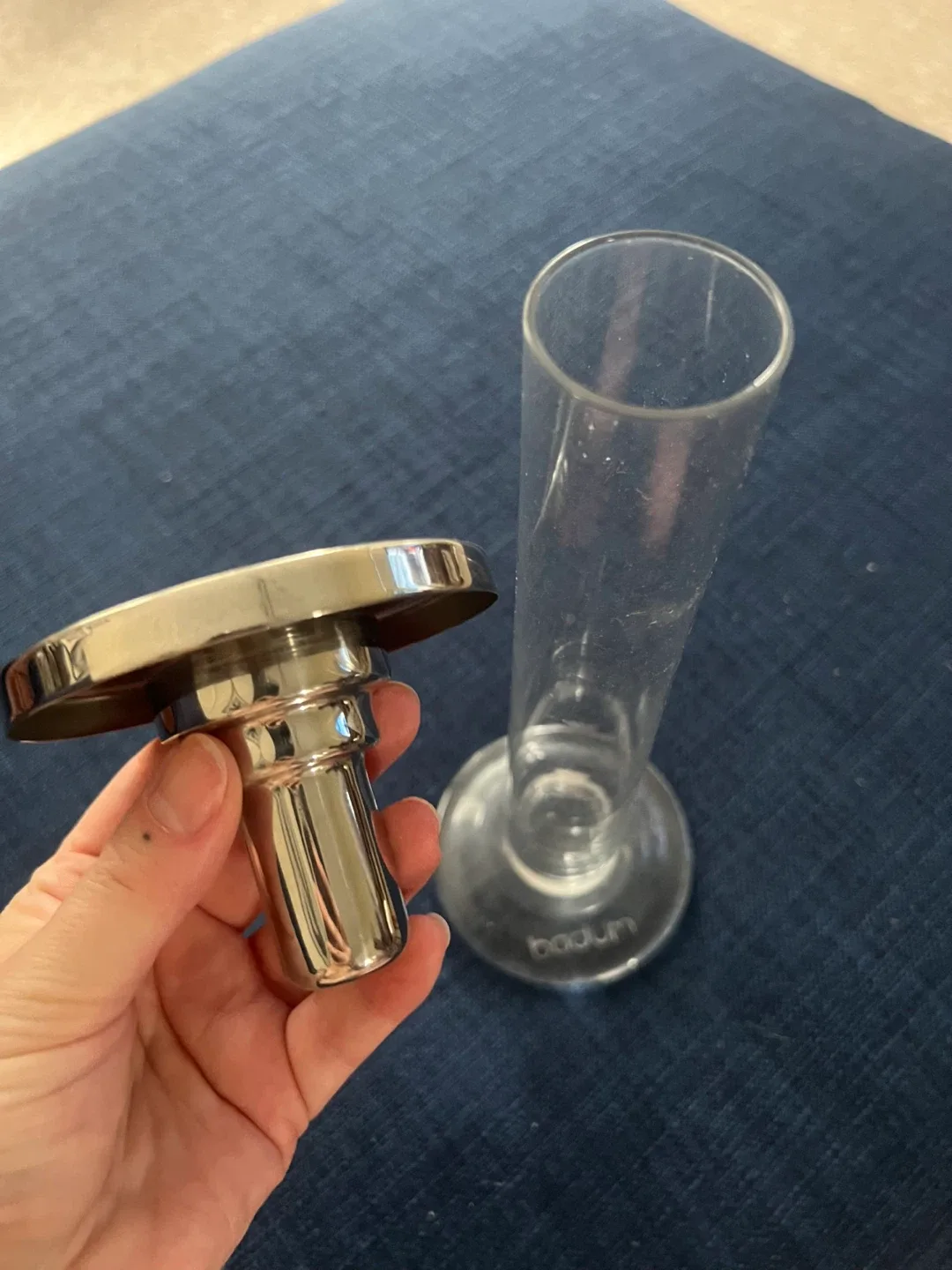 Bodum Candleholder image indicator(3)