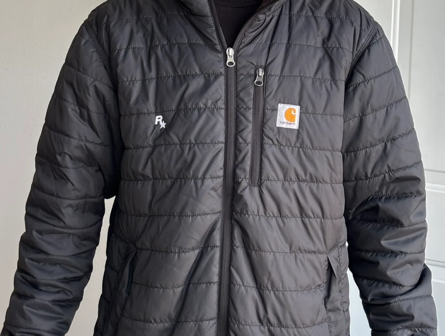 Carhartt Puffer Jacket thumbnail
