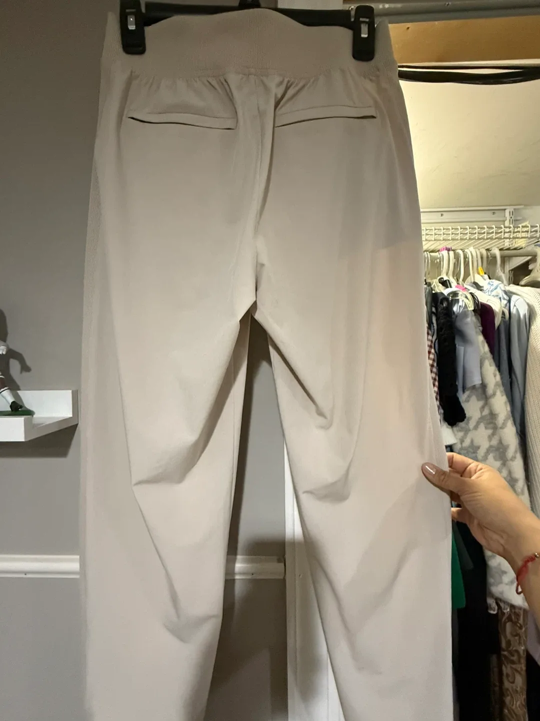 Athleta Pants Size 4 image indicator(3)