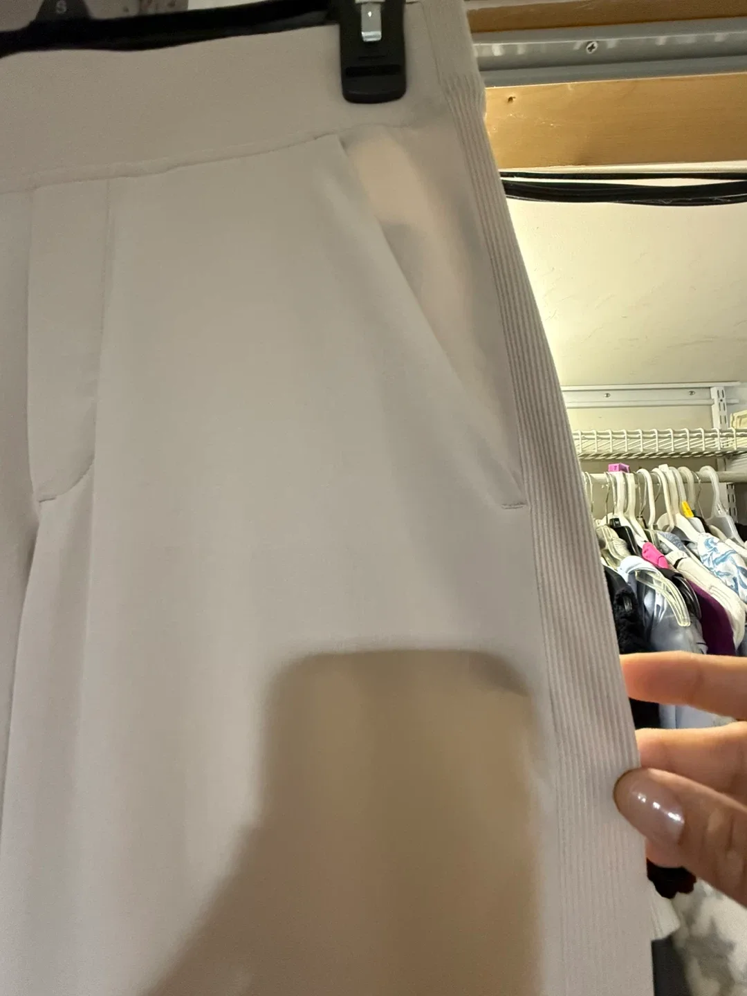 Athleta Pants Size 4 image indicator(2)