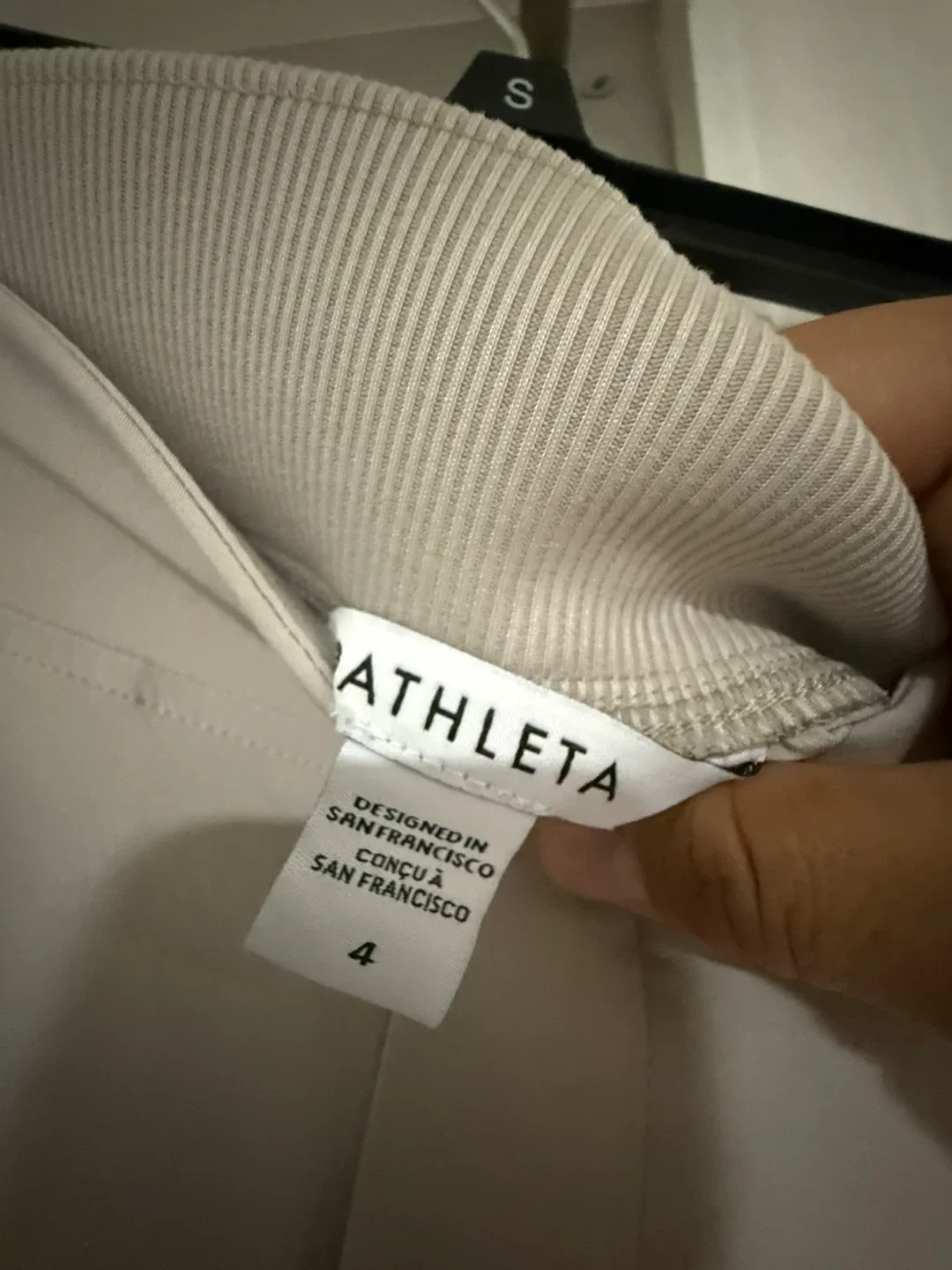 Athleta Pants Size 4 image indicator(4)