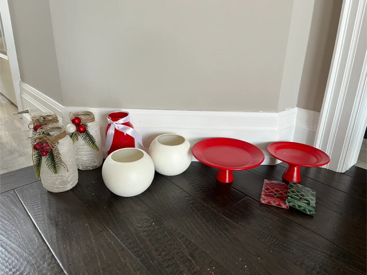 DIY Christmas Items thumbnail