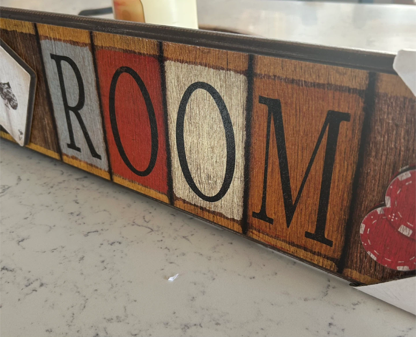 Hobby Lobby Game Room Wall Decor - photo 3